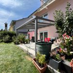 Überdachung Terrasse