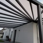 Wintergarten Sanierung Reparatur Glasreparatur