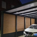 CARPORTS in Gemmingen 11 Carport in Sinsheim und Umgebung