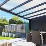 Terrassenüberdachungen