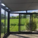 Unterdachmarkise