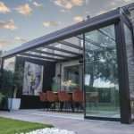 Terrassenüberdachung, welches Glas VSG oder ESG