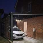 Carports in Cleebronn