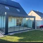 Terrassenüberdachung Stuttgart