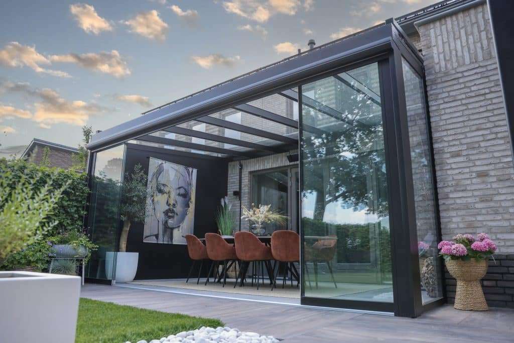Veranda