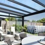 Reparatur Sanierung Wintergärten Terrassenüberdachungen