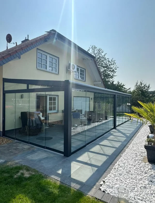 Wingergarten 5x3m