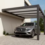 CARPORTS in Gemmingen 9 Carport