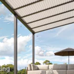 Markisen & Sonnenschutz für Ihre Terrasse