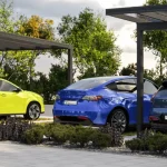 CARPORTS in Gemmingen 6 Carport Freistehend