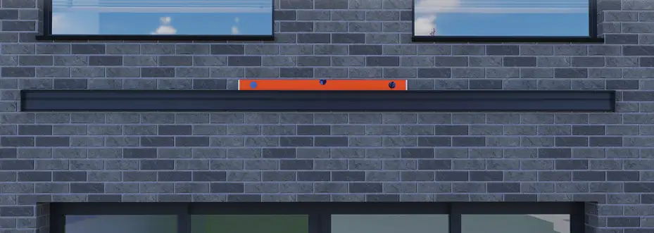 Wintergarten bauen Anleitung 2 Wandanschluss für Wintergarten Abringen