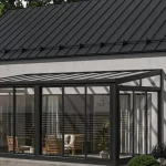 Wintergarten in Nordheim und Umgebung 25 Wintergarten