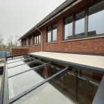 Markisen für Terrassenüberdachung und Wintergarten 13 Markise für Wintergarten