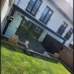 Wintergarten 6x3 Meter