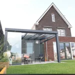 Wintergarten Brackenheim