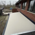 Markisen für Terrassenüberdachung und Wintergarten 7 Wintergarten mit Markise Elektrisch