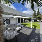 Lamellendach_Aluminium